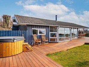 Maison | Terrasse/Patio