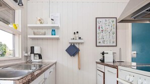 Casa | Cozinha privada | Cadeirão de bebê