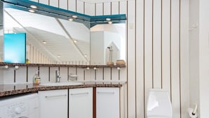 Casa | Banheiro