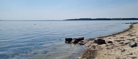 House | Water view