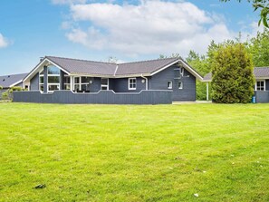House | View from property - 4 Star Holiday Home in Hemmet (Hemmet)