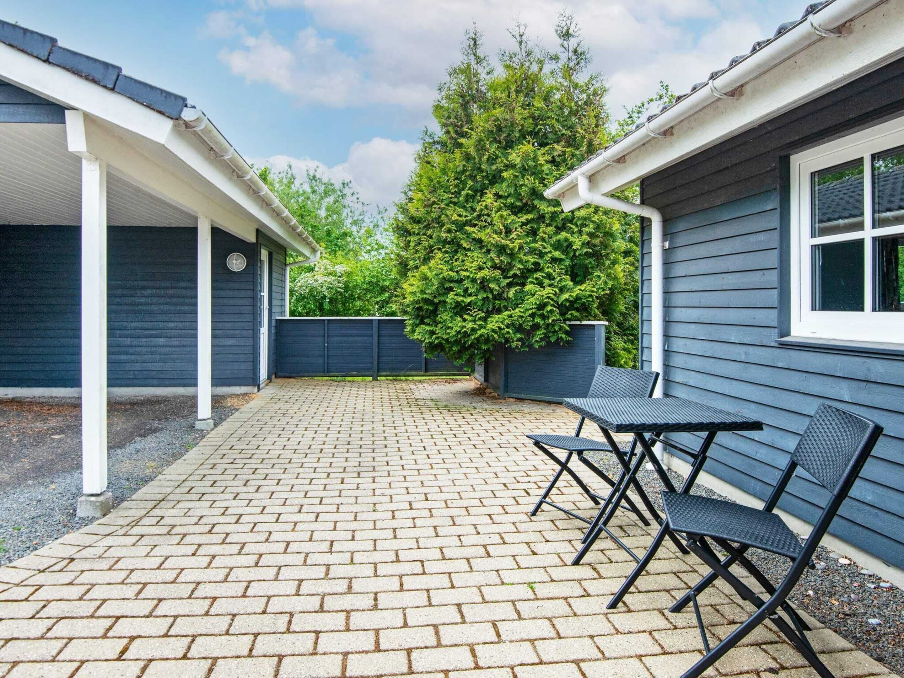 House | View from property