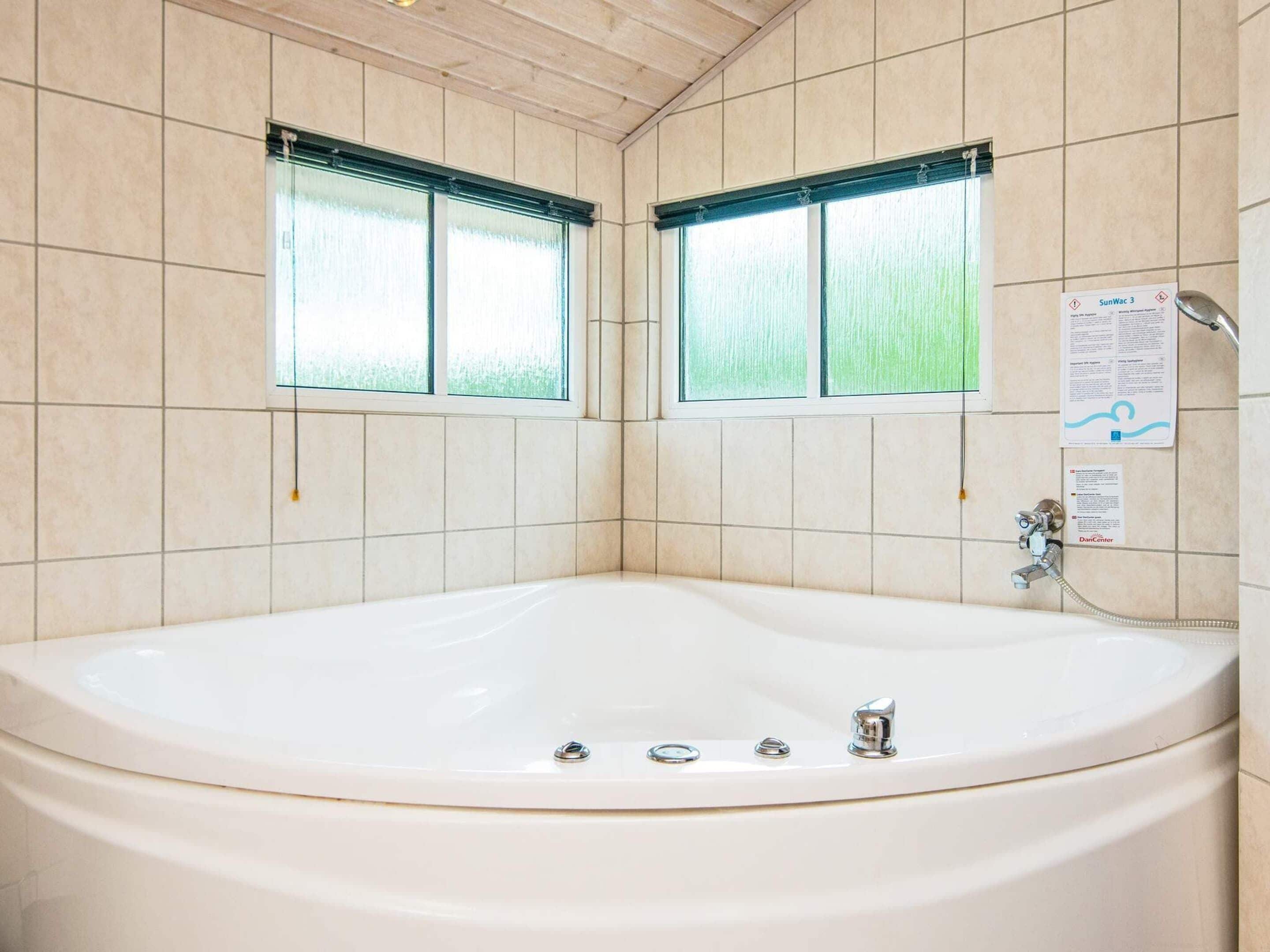 House | Spa treatment