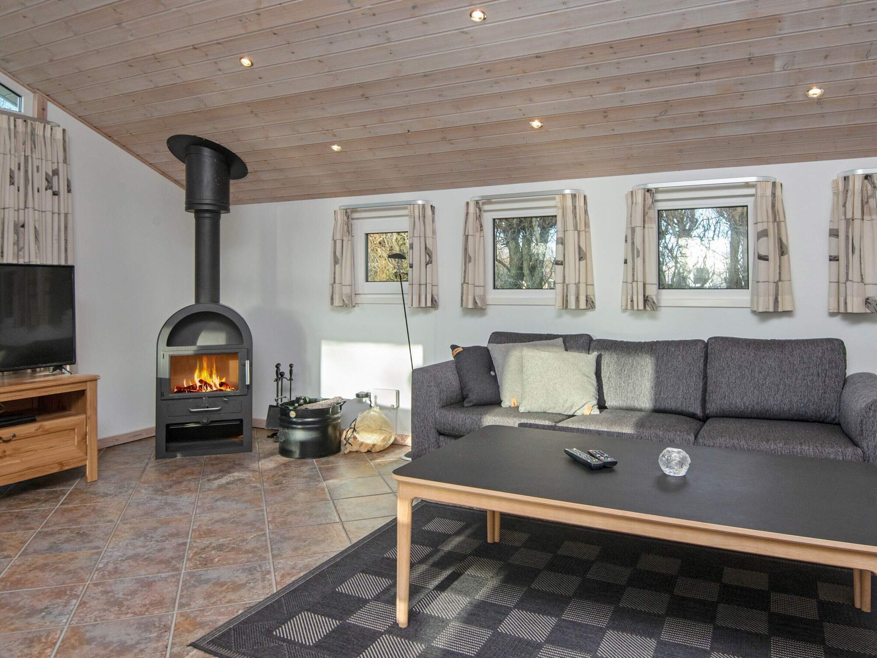 Unclassified image, 3 of 36, button - 4 Star Holiday Home in Hemmet (Hemmet)