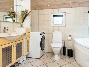 House | Interior - 4 Star Holiday Home in Hemmet (Hemmet)