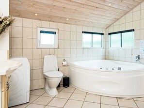 Ferienhaus | Innenbereich
