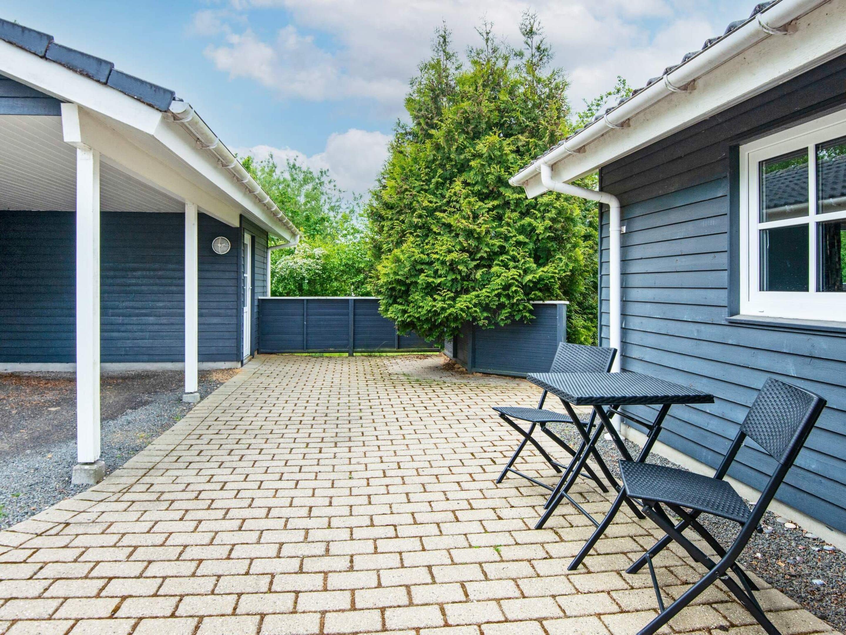 House | View from property