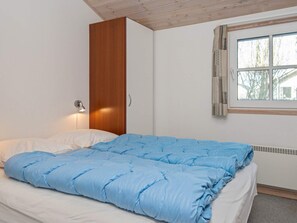 House | Interior - 4 Star Holiday Home in Hemmet (Hemmet)