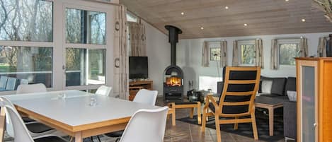 Maison | Intérieur
