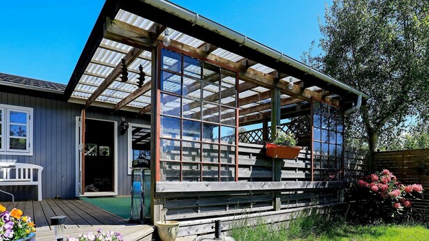 Unclassified image, 1 of 23, button - Gorgeous Holiday Home in Gedser With Barbecue (Gedser)