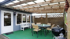 Unclassified image, 5 of 23, button - Gorgeous Holiday Home in Gedser With Barbecue (Gedser)