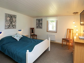 Room - Gorgeous Holiday Home in Gedser With Barbecue (Gedser)