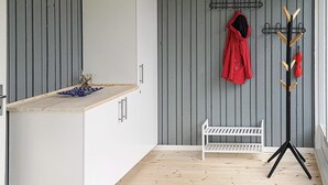 Unclassified image, 2 of 33, button - Spacious Holiday Home in Højslev near Sea (Hojslev)