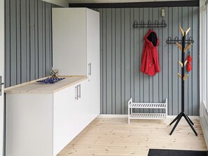 Unclassified image, 2 of 33, button - Spacious Holiday Home in Højslev near Sea (Hojslev)
