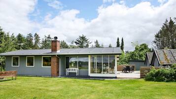 House | Exterior