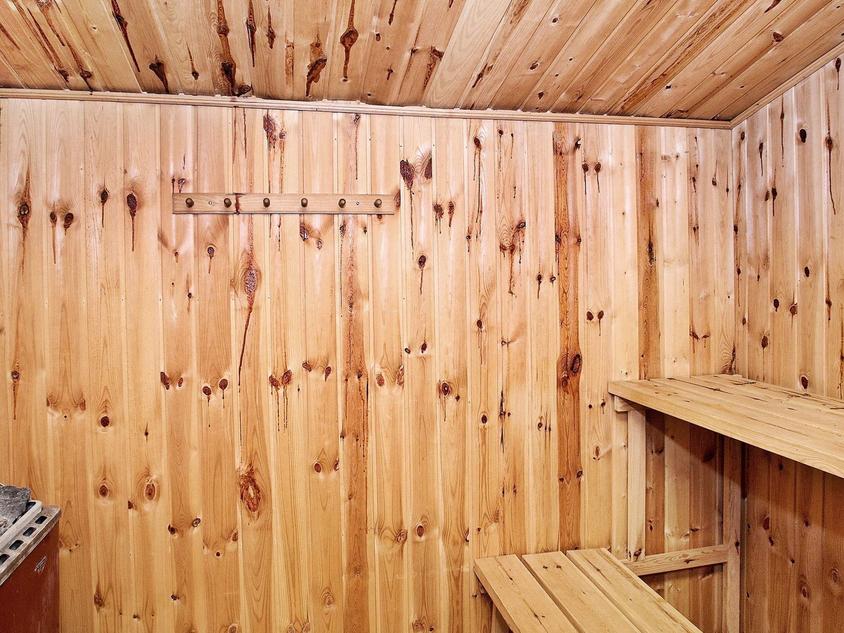 Ferienhaus | Sauna