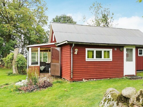 4 Person Holiday Home in Ullared