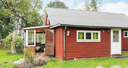 4 Person Holiday Home in Ullared
