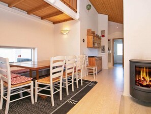 ハウス | レストラン