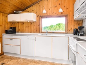 House | Private kitchen