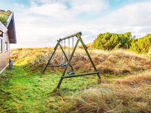 House | View from property