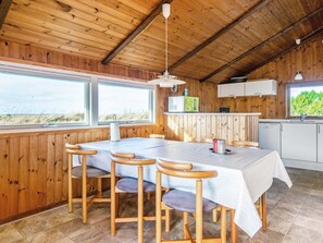 House | Interior - Cozy Island Retreat - By Traum Ferienwohnungen (Rømø)