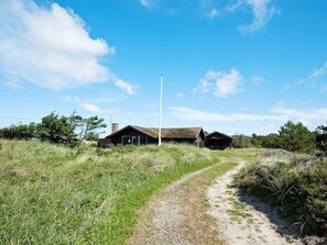 Hus | Udendørsområde