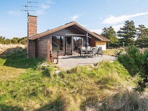 House | View from property - Cozy Island Retreat - By Traum Ferienwohnungen (Rømø)