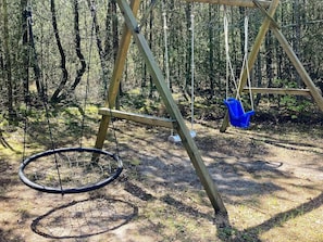 House | Children's area - 8 Person Holiday Home in Hadsund (Hadsund)