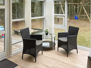 House | Interior - 8 Person Holiday Home in Hadsund (Hadsund)