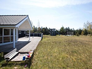 House | View from property
