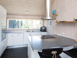 Ferienhaus | Innenbereich