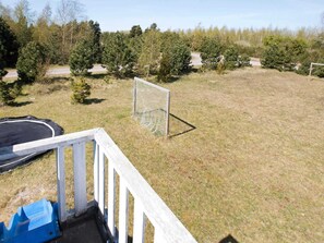 House | View from property