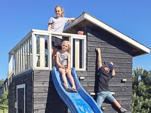 Hus | Område for børn