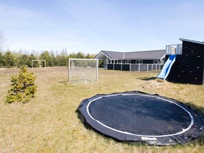 منزل | الإطلالة من المنشأة