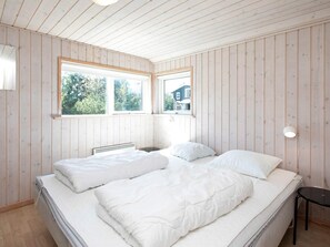House | Interior - 4 Star Holiday Home in Vaeggerlose (Vaeggerlose)