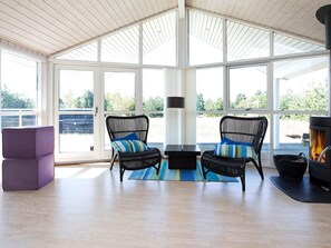 Hus | Interiør