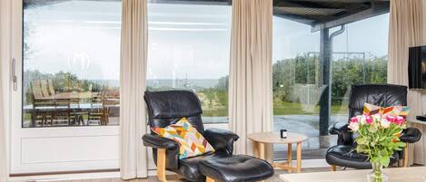 Casa | Vista desde la propiedad