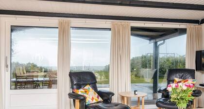 Seaside Retreat With Swing - By Traum Ferienwohnungen