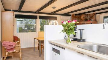 House | Private kitchen | Highchair