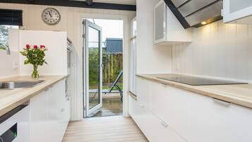 House | Private kitchen | Highchair