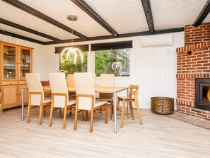 House | Dining