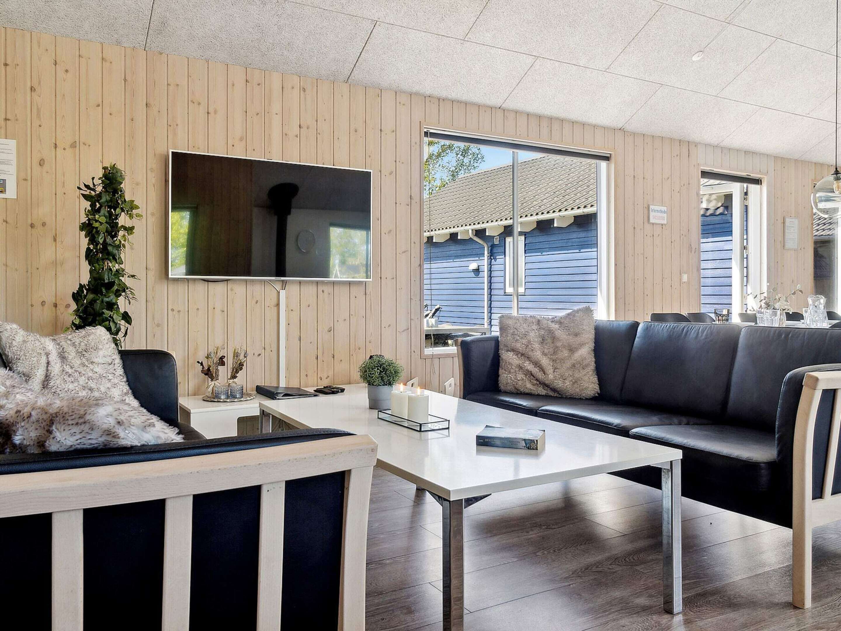 Ferienhaus | Innenbereich