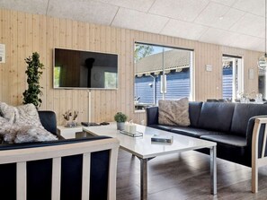 Ferienhaus | Innenbereich