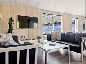 Hus | Interiør