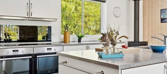 Luxury Villa With Pool - By Traum Ferienwohnungen