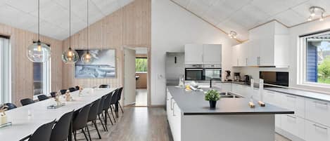 Maison | Intérieur