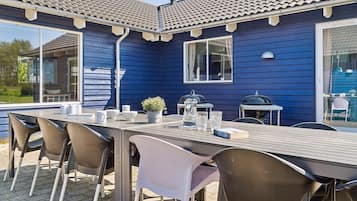 Ferienhaus | Speisen