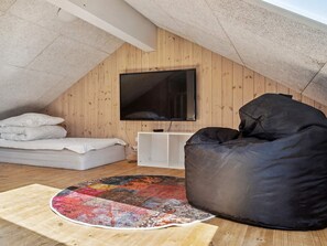 House | Living area
