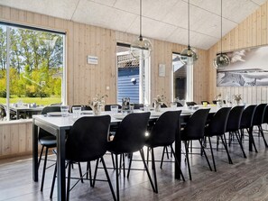 House | Interior - Luxury Villa With Pool - By Traum Ferienwohnungen (Vaeggerlose)